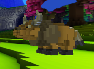 Illustration for article titled With This Amazing Mod, Your Cube World Pets Can Become Pokemon